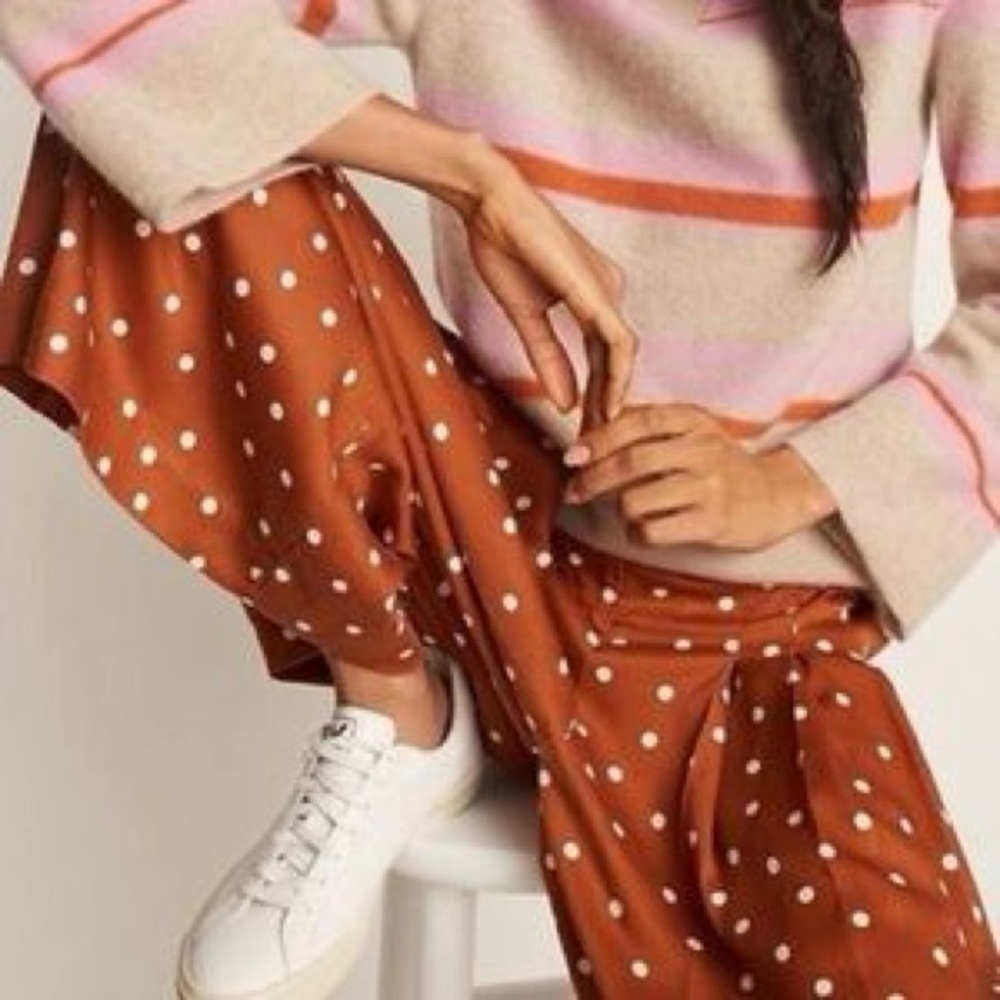 Anthropologie pants